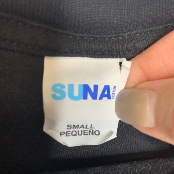 Ozuna Aura Tour 2018 Concert T Shirt Sz Small - Picture 8 of 8